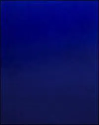 Ce bleu a t brevet par un artiste peintre qui lui a donn son nom, c'est :