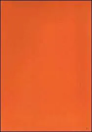 La couleur orange est une couleur :