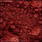 Le colorant qui donne le 'rouge cochenille' est tir :