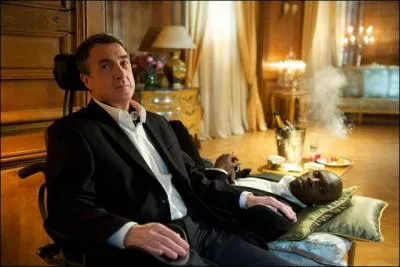 De qui est inspir le personnage de Philippe ?