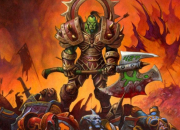World of Warcraft histoire
