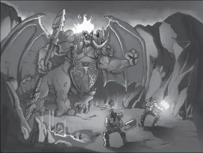 Qui  t vaincu face  Thrall et Hellscream ?