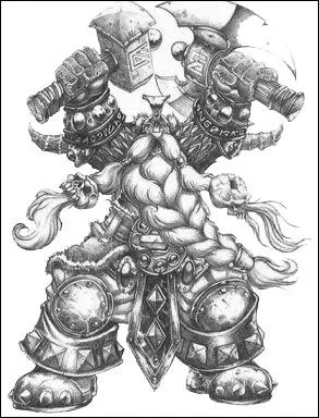 Comment Muradin est-il mort ?