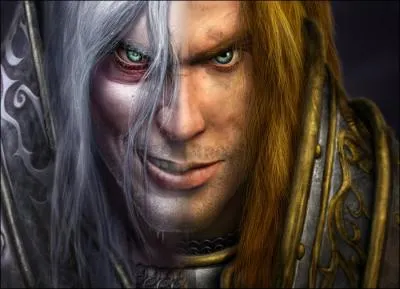 Pourquoi Arthas a-t-il t harcel pas la voix du roi Liche ?