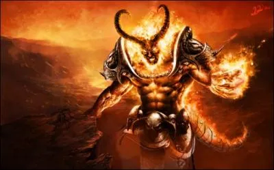 Quel titan a t dchu  cause des Nathrezim ?