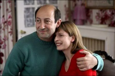 Lulu, adolescente de 15 ans, recherche Jacques ( K. Merad), pour retrouver le sourire de sa mre qui a perdu le got des choses.