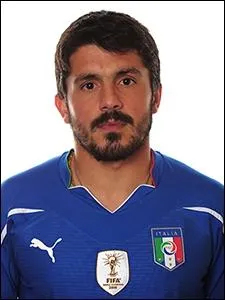 Qui est ce joueur italien ?