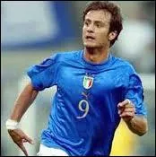 Qui est ce joueur italien ?