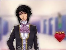 Ce garon a un prnom, mais lequel ?