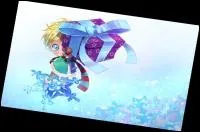 Quel est le nom de ce lutin ?