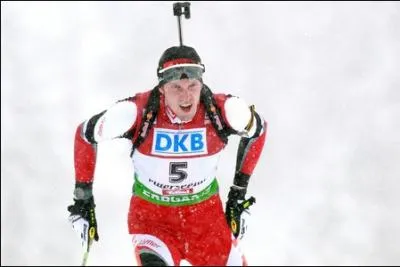 Voici un autrichien, mais lequel des trois est-ce ?