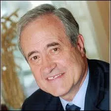 Quel est ce politicien ?