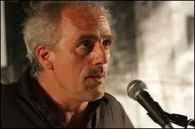 Quel est ce politicien ?