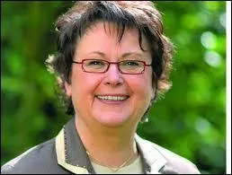 Quel est ce politicien ?