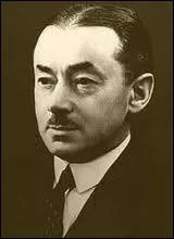 Quel est ce politicien ?