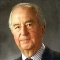 Quel est ce politicien ?