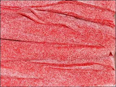 Tentez de confectionner un sachet de bonbons, en respectant les gots de Jack : 'I only like the fruits and the liquorice. I don't like others. I don't like the sour sweets, by the way'.