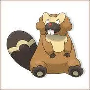 Comment s'appelle ce Pokmon ?