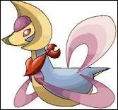 Comment s'appelle ce Pokmon ?