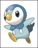 Comment s'appelle ce Pokmon ?