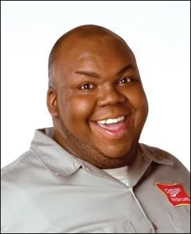 Qui est cette personne ?