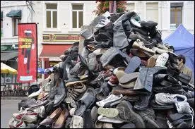 La meilleure faon de marcher :