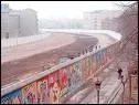 En quelle anne fut dtruit le mur de Berlin?