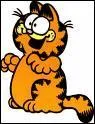 Qui est l'auteur de la Bande Dessine Garfield?