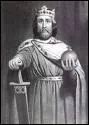 Quel tait le nom de l'pe de Charlemagne?