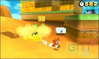 Quel est le nom du 5 me monde ?