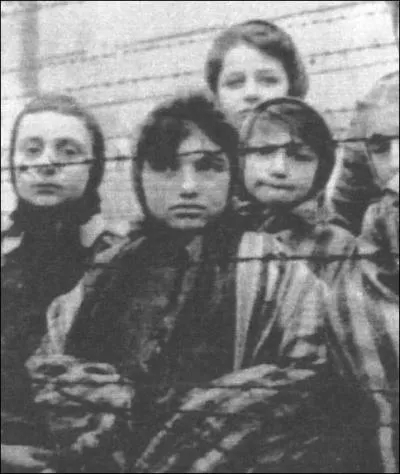 Que signifie le mot 'Shoah' ?