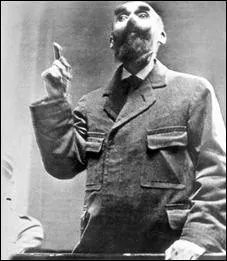 Qui tait Dsir Landru ?