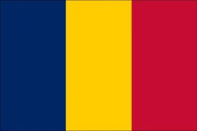  quel pays appartient ce drapeau ?