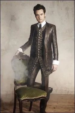 Quel rle interprte Julien Loko ?