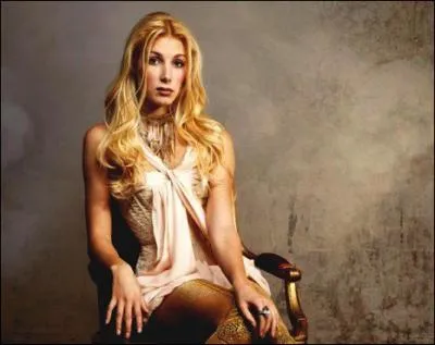 Quel rle interprte Nathalie Fauquette ?