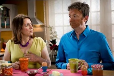 O habitent Jos et Liliane ?