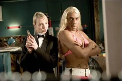 O habitent Cdric et Marion ?