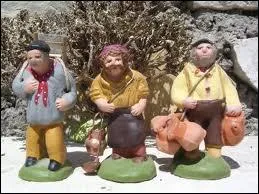 Argile, ne vois-tu rien venir, regarde  droite de la photo ?