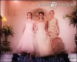 Dans quel film Selena joue-t-elle ?