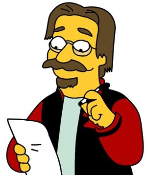 Quiz Simpson