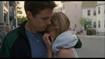 Film mouvant de Ben Affleck (ralisateur),  l'origine c'est un roman crit par Dennis Lehane :