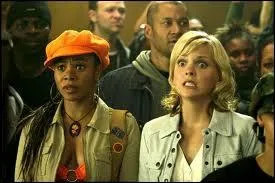 O sont Cindy et Brenda ?