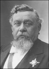 Issu du Lot-et-garonne, il est devenu le 18 fvrier 1906 le 9 ime prsident de la rpublique franaise :