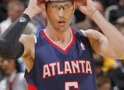 Quiz NBA saison 2011/2012 : Atlanta Hawks