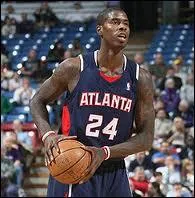 Qui est cet ailier, 2me de la draft 2005 et champion universitaire avec North Carolina ?