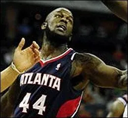 Qui est cet ailier, rookie des Hawks ?