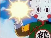 Quand Chaozu fait-il le Dodompa en Championnat des arts martiaux ?