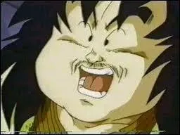 Un peu de Dragon Ball Z... Que fait Yajirob contre Vegeta ?