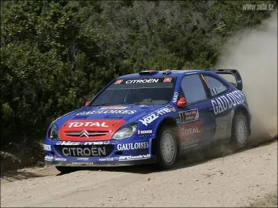 O a-t-il obtenu sa 60e victoire en WRC ?