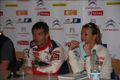 Comment se prnomme son pouse ?